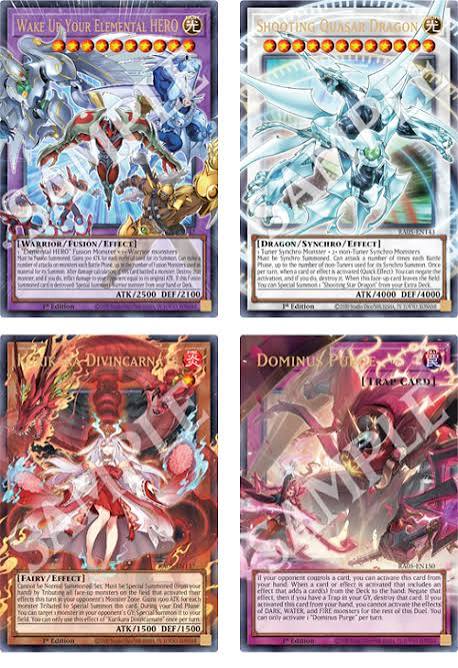 Yu-gi-oh Rarity Collection V Booster Box