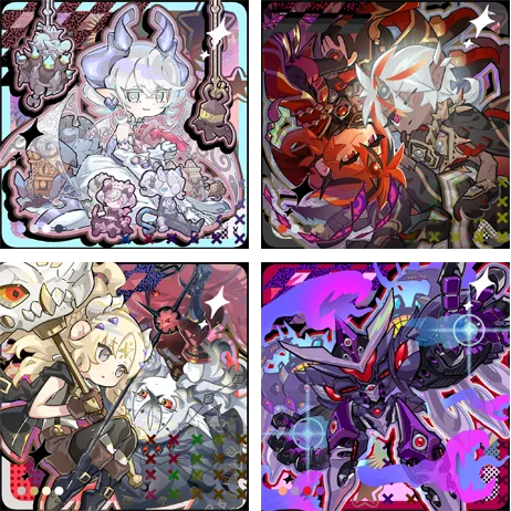 Yu‑Gi‑Oh! Trading card game Magnificent Maestros Tuckbox
